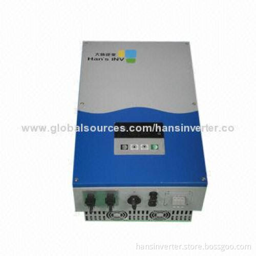 4.6kW Solar Power On-grid Inverter